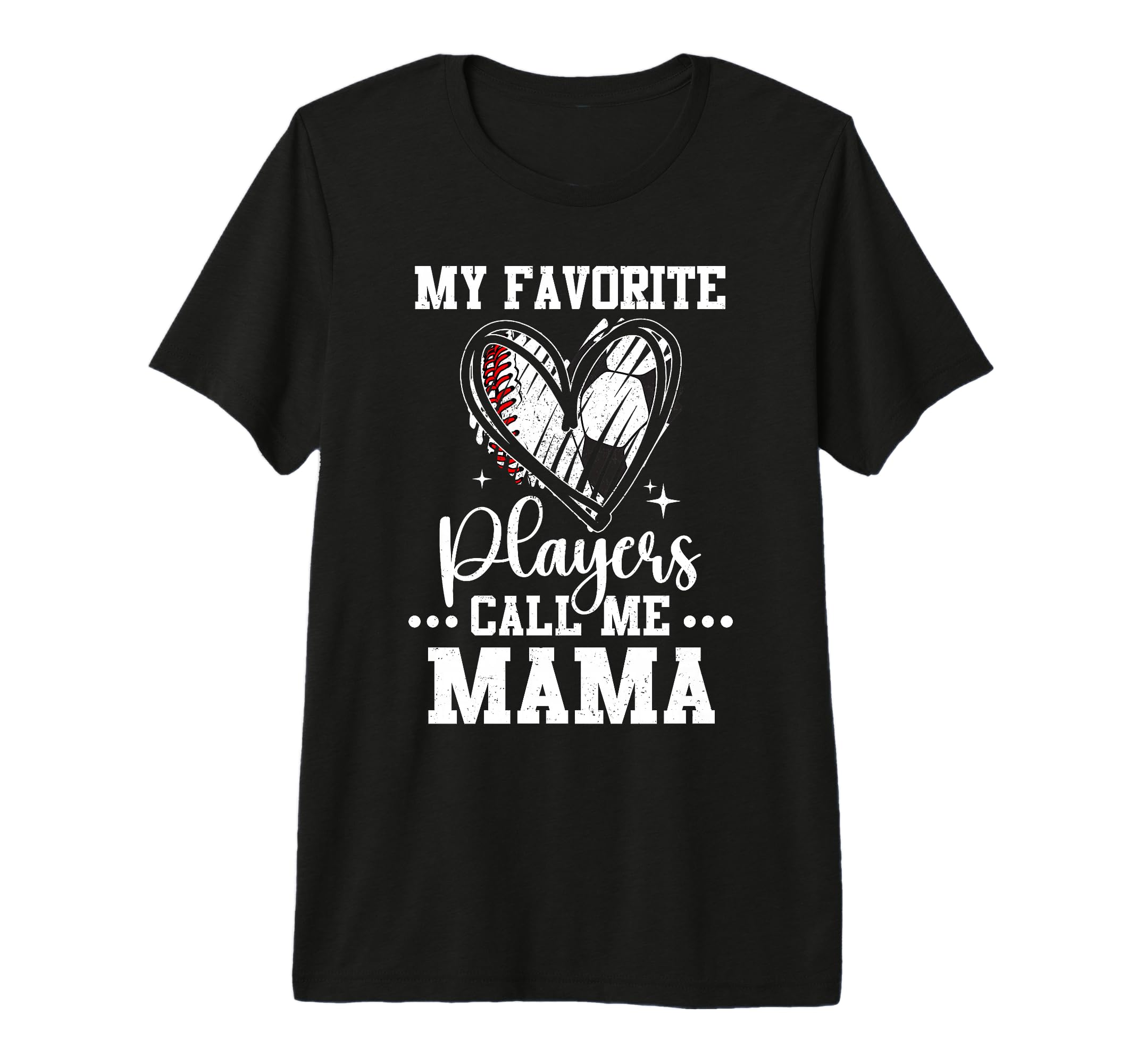 My Favorite Baseball Soccer Players T-Shirt - Streetwear Style for Adults - T-Shirt, Sweatshirt, Hoodie