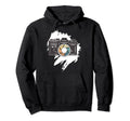 Camera Photographer Photography Hoodie - Trendy Graphic for Adults - T-Shirt, Sweatshirt, Hoodie