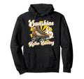 Roller Skating Skate 1970S Sunshine Hoodie - Minimalist Print for Adults - T-Shirt, Sweatshirt, Hoodie