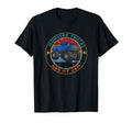 Monster Truck Are My Jam Sunset T-Shirt - Streetwear Style Unisex - T-Shirt, Sweatshirt, Hoodie