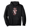 Japanese Tattoo Dragon And T-Shirt - Trendy Graphic Men Women - T-Shirt, Sweatshirt, Hoodie