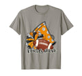Cheerleader Bonus Mom Game Day Cheer T-Shirt - Trendy Graphic for Adults - T-Shirt, Sweatshirt, Hoodie
