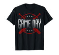 Baseball Fan Game Day T-Shirt - Casual Everyday Wear Unisex - T-Shirt, Sweatshirt, Hoodie