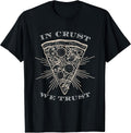 Crust Clothing Co. - Adult & Kids T-Shirts, Sweatshirts & Hoodies apparel design preview 1