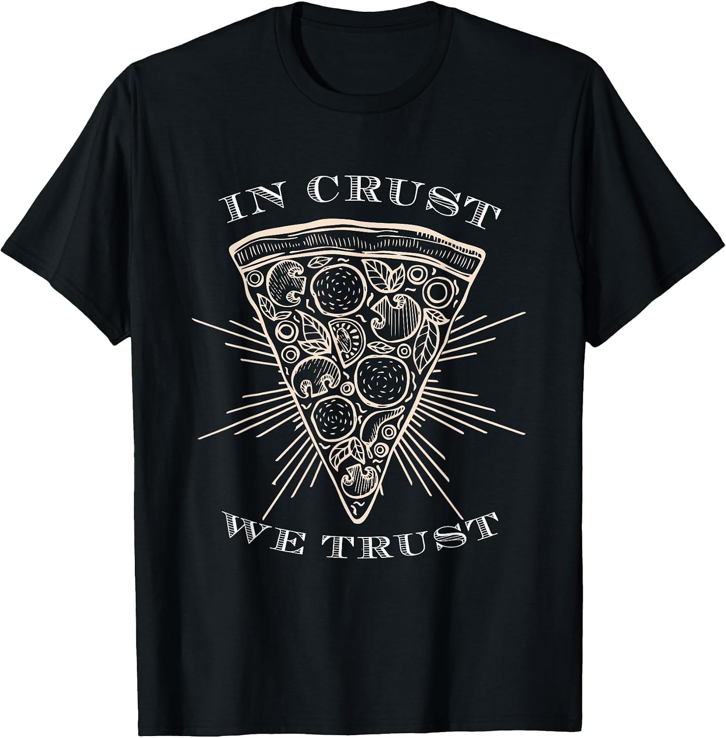 Crust Clothing Co. - Adult & Kids T-Shirts, Sweatshirts & Hoodies apparel design preview 1