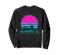 Sunset Sidecar Sweatshirt - Novelty Apparel Men Women - T-Shirt, Sweatshirt, Hoodie