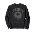 Y2K Eye Bold Urban Graffiti Sweatshirt - Streetwear Style for Adults - T-Shirt, Sweatshirt, Hoodie