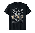 Baseball Womens Leopard Pattern T-Shirt - Custom Art Print for Adults - T-Shirt, Sweatshirt, Hoodie