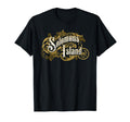 Solomons Island Maryland Distressed T-Shirt - Novelty Apparel for Adults - T-Shirt, Sweatshirt, Hoodie