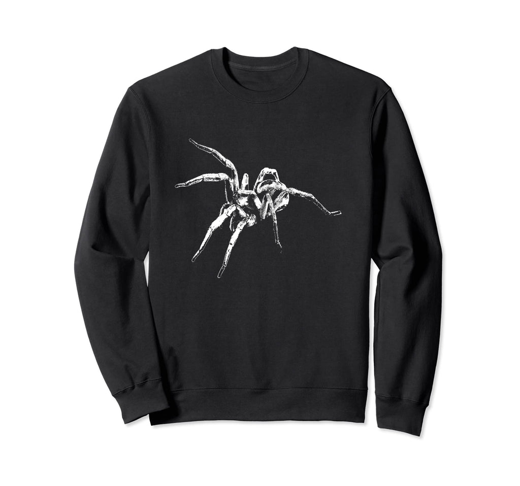 Tarantula Spider Pet Lover Sweatshirt - Novelty Apparel for Adults - T-Shirt, Sweatshirt, Hoodie