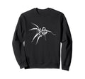 Tarantula Spider Pet Lover Sweatshirt - Novelty Apparel for Adults - T-Shirt, Sweatshirt, Hoodie