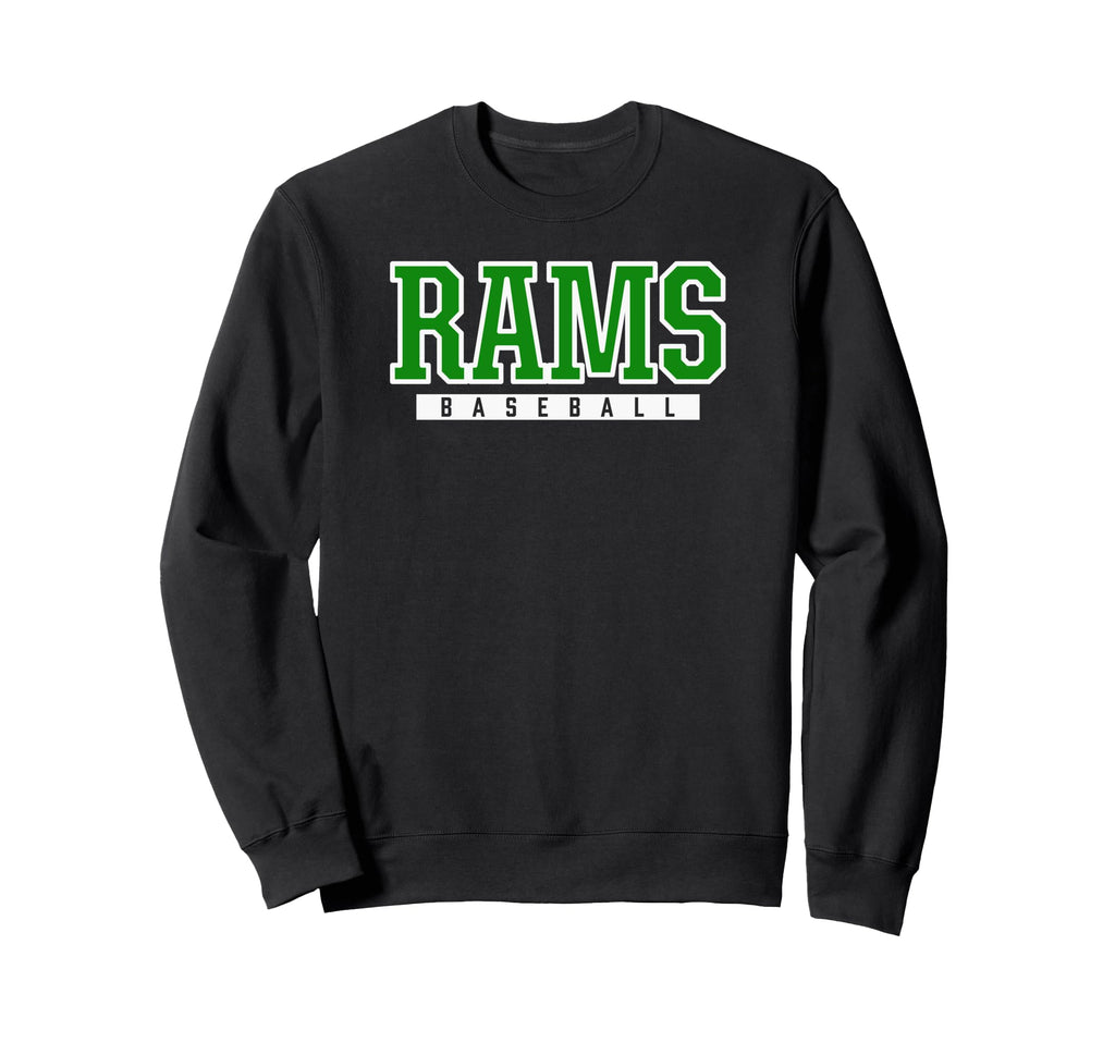 Central Dauphin Rams High School Gear Hoodie - Novelty Apparel Men Women - T-Shirt, Sweatshirt, Hoodie