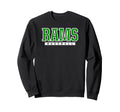 Central Dauphin Rams High School Gear Hoodie - Novelty Apparel Men Women - T-Shirt, Sweatshirt, Hoodie