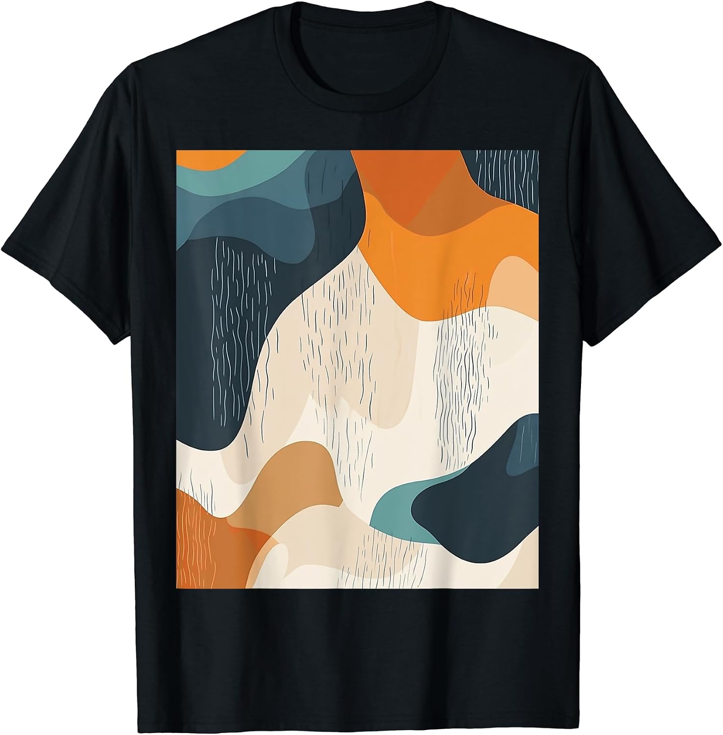 Unique Trendy Artistic Wear - Adult & Kids T-Shirts, Sweatshirts & Hoodies apparel design preview 1