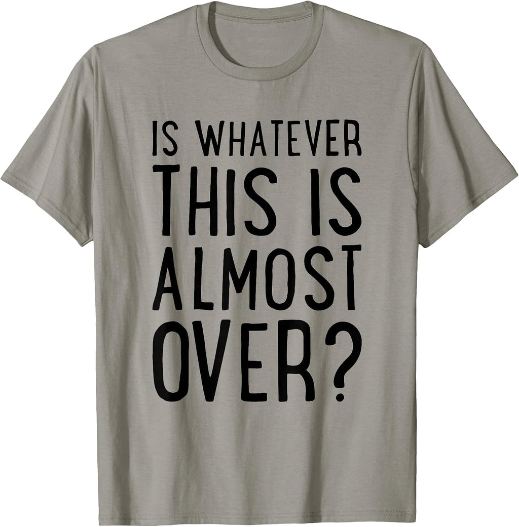 Funny Phrase Gifts - Adult & Kids T-Shirts, Sweatshirts & Hoodies apparel design preview 1