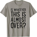 Funny Phrase Gifts - Adult & Kids T-Shirts, Sweatshirts & Hoodies apparel design preview 1