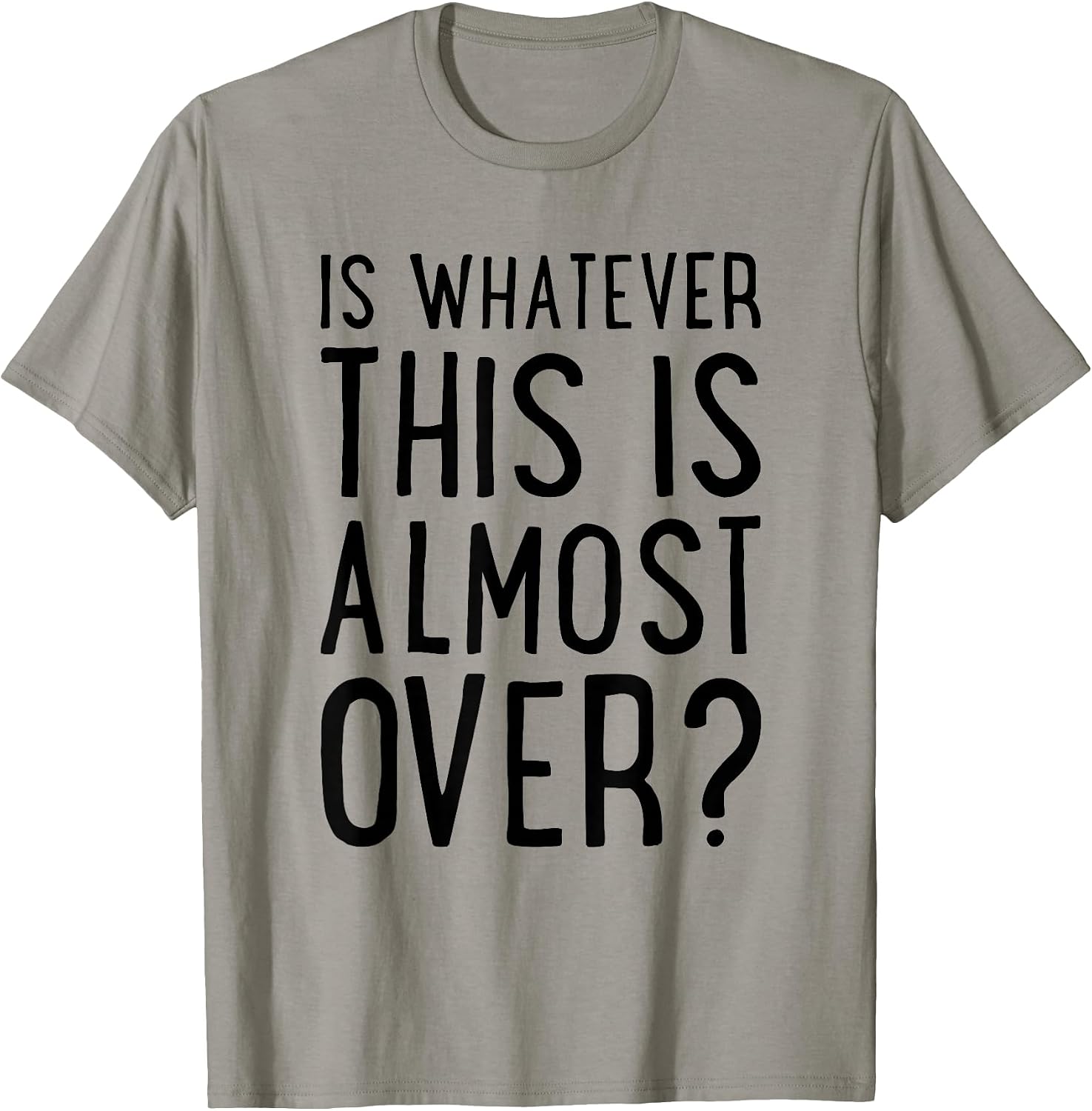 Funny Phrase Gifts - Adult & Kids T-Shirts, Sweatshirts & Hoodies apparel design preview 1