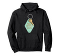 Funny Retirement 2026 Motel Keychain Hoodie - Casual Everyday Wear Unisex - T-Shirt, Sweatshirt, Hoodie