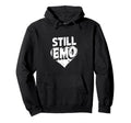 Y2K 2000S Aesthetic Emo Grunge Hoodie - Custom Art Print Men Women - T-Shirt, Sweatshirt, Hoodie