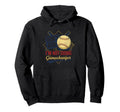 Baseball Softball Mom Dugout Life Wear Hoodie - Casual Everyday Wear Unisex - T-Shirt, Sweatshirt, Hoodie