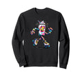 Awesome Milkshake Roller Skates Sweatshirt - Novelty Apparel for Adults - T-Shirt, Sweatshirt, Hoodie