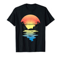 Bristol Bridge Sunset Bristol T-Shirt - Novelty Apparel Men Women - T-Shirt, Sweatshirt, Hoodie
