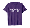 Key West Florida Keys T-Shirt - Streetwear Style Men Women - T-Shirt, Sweatshirt, Hoodie