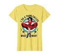 I Do Thing Called What I Want Cowboy T-Shirt - Streetwear Style Unisex - T-Shirt, Sweatshirt, Hoodie