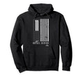 Rafael Devers American Flag Boston Hoodie - Minimalist Print Men Women - T-Shirt, Sweatshirt, Hoodie