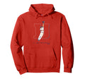 Jj Wetherholt Mad Hops St Louis Baseball Hoodie - Novelty Apparel Men Women - T-Shirt, Sweatshirt, Hoodie