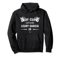 Cupid Lets Do Leury Garcia Funny Hoodie - Fun Novelty Design for Adults - T-Shirt, Sweatshirt, Hoodie