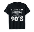 90S Music Nineties Themed Cassette Tape T-Shirt - Unique Graphic for Adults - T-Shirt, Sweatshirt, Hoodie