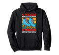 Roller Skating Skate 1970S 4 Wheels Hoodie - Minimalist Print for Adults - T-Shirt, Sweatshirt, Hoodie