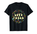Love Peace T-Shirt - Trendy Graphic Men Women - T-Shirt, Sweatshirt, Hoodie