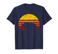 Guinea Pigs Sunset Sun Silhuette T-Shirt - Casual Everyday Wear Men Women - T-Shirt, Sweatshirt, Hoodie