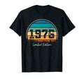 1976 Sunset Birthday T-Shirt - Novelty Apparel Unisex - T-Shirt, Sweatshirt, Hoodie