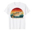 Pike Fish Distressed Pike Fish T-Shirt - Casual Everyday Wear Men Women - T-Shirt, Sweatshirt, Hoodie