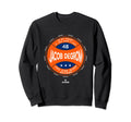 My House Jacob Degrom Mlbpa Sweatshirt - Casual Everyday Wear for Adults - T-Shirt, Sweatshirt, Hoodie