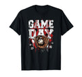 Game Day Baseball Life Lover T-Shirt - Graphic Print for Adults - T-Shirt, Sweatshirt, Hoodie