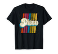 Disco Groovy 70S T-Shirt - Fun Novelty Design for Adults - T-Shirt, Sweatshirt, Hoodie