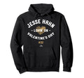 Jesse Hahn Lovin Valentines Day Kansas Hoodie - Novelty Apparel for Adults - T-Shirt, Sweatshirt, Hoodie