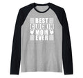 Funny Chicken Mom Gifts Accessories Hoodie - Casual Everyday Wear Unisex - T-Shirt, Sweatshirt, Hoodie