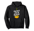 90S Roadie Rock Music Country Grunge Hoodie - Novelty Apparel Men Women - T-Shirt, Sweatshirt, Hoodie