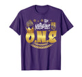 Notorious One Old School Hip Hop Funny 1St T-Shirt - Unique Graphic Unisex - T-Shirt, Sweatshirt, Hoodie