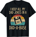 Fathers Day Dad Grandpa Stepdad Gifts - Adult & Kids T-Shirts, Sweatshirts & Hoodies apparel design preview 1