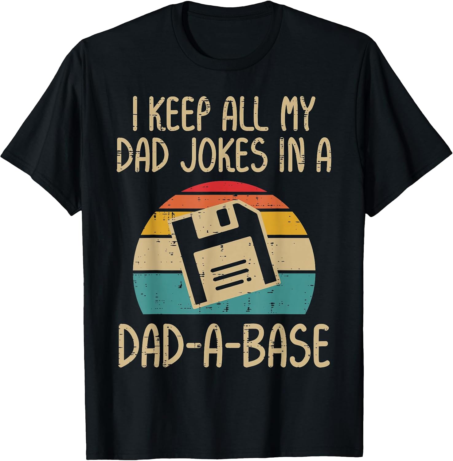Fathers Day Dad Grandpa Stepdad Gifts - Adult & Kids T-Shirts, Sweatshirts & Hoodies apparel design preview 1