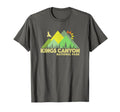 Kings Canyon National Park T-Shirt - Novelty Apparel Unisex - T-Shirt, Sweatshirt, Hoodie