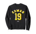 Tommy Edman 19 St Louis Mlbpa Sweatshirt - Novelty Apparel for Adults - T-Shirt, Sweatshirt, Hoodie