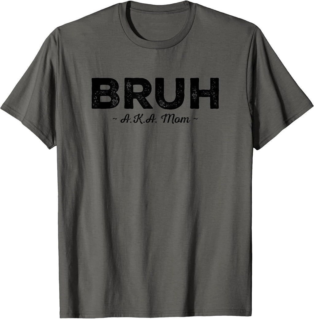 Mother Mom Mama Mommy Mami Women Mothers Day Merch - Adult & Kids T-Shirts, Sweatshirts & Hoodies apparel design preview 1