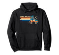 Why Walk When You Can Roller Skate Hoodie - Trendy Graphic for Adults - T-Shirt, Sweatshirt, Hoodie